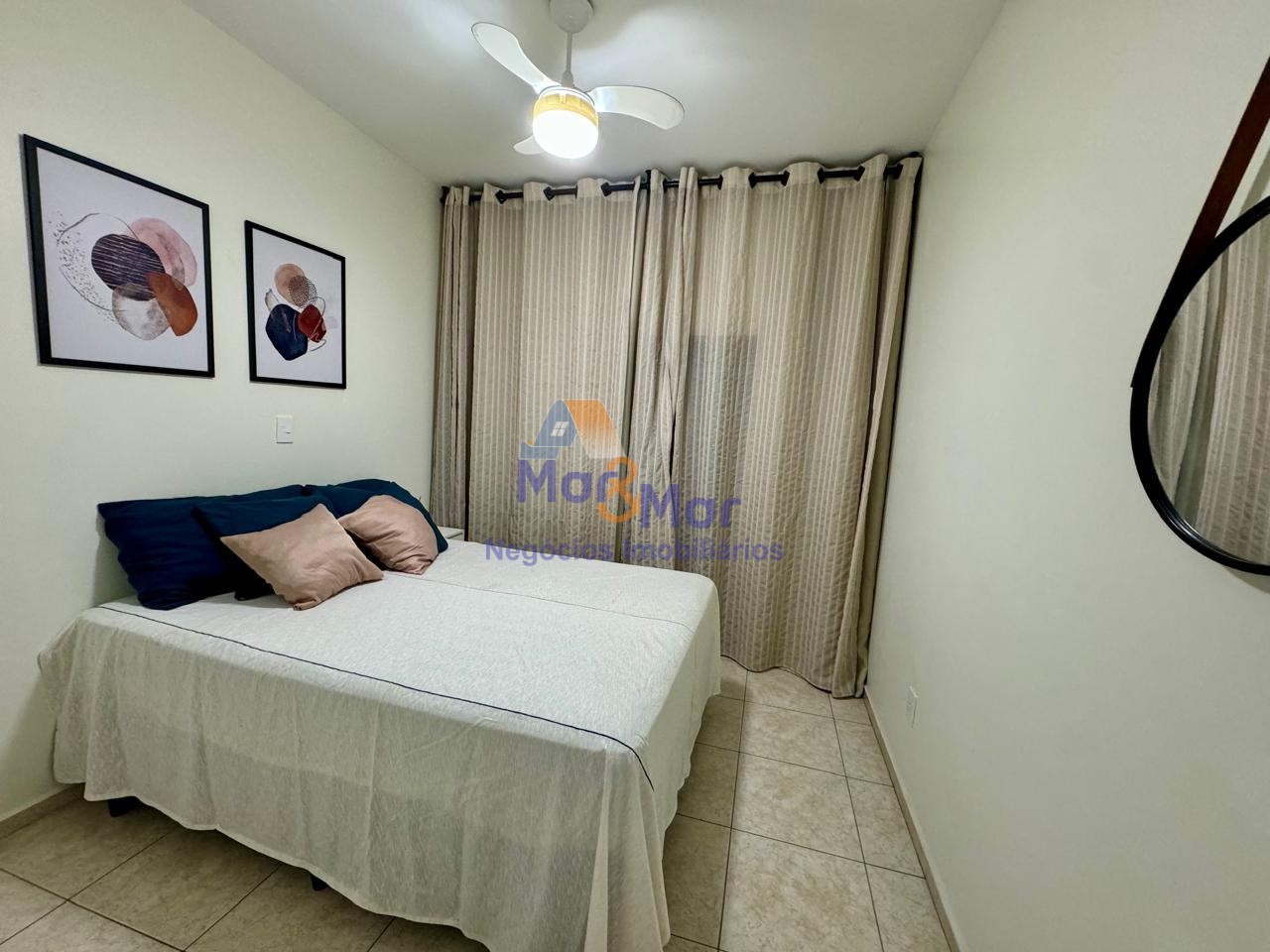 Apartamento GUARUJÁ - SP