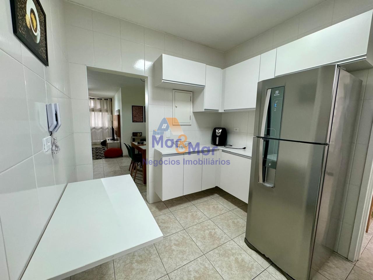 Apartamento GUARUJÁ - SP