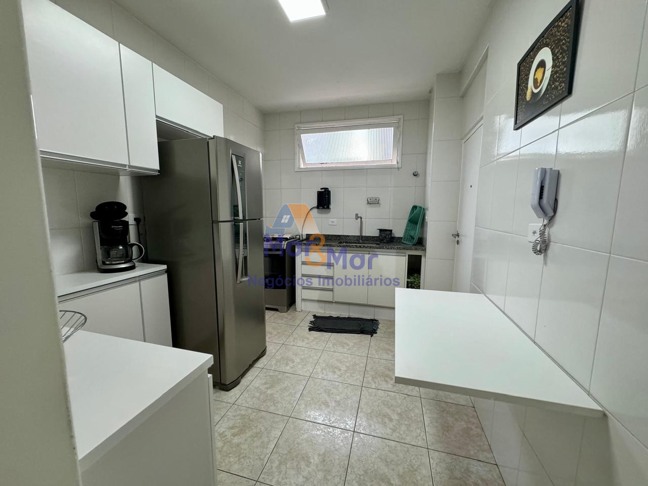 Apartamento GUARUJÁ - SP