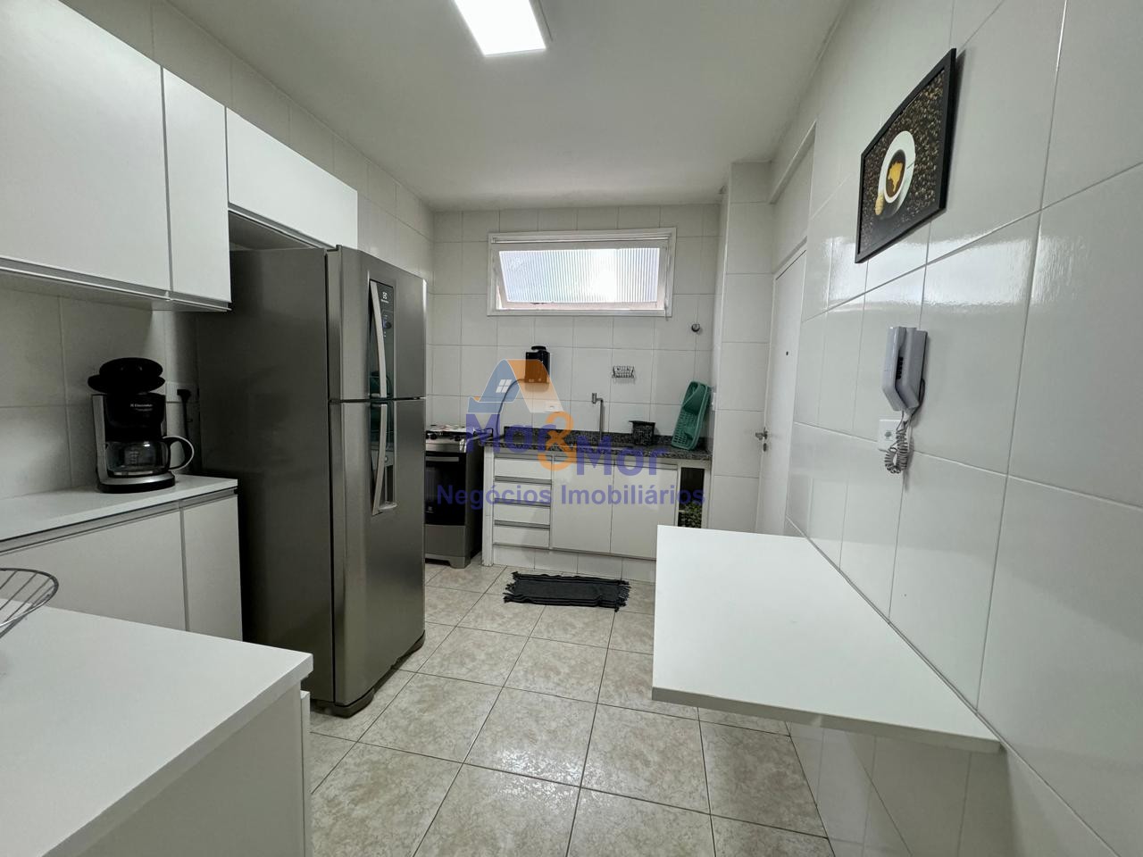 Apartamento GUARUJÁ - SP