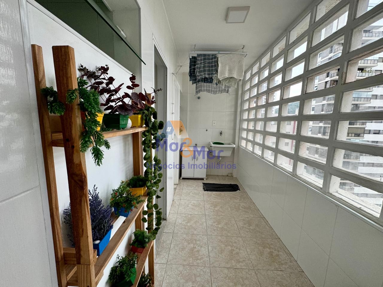Apartamento GUARUJÁ - SP