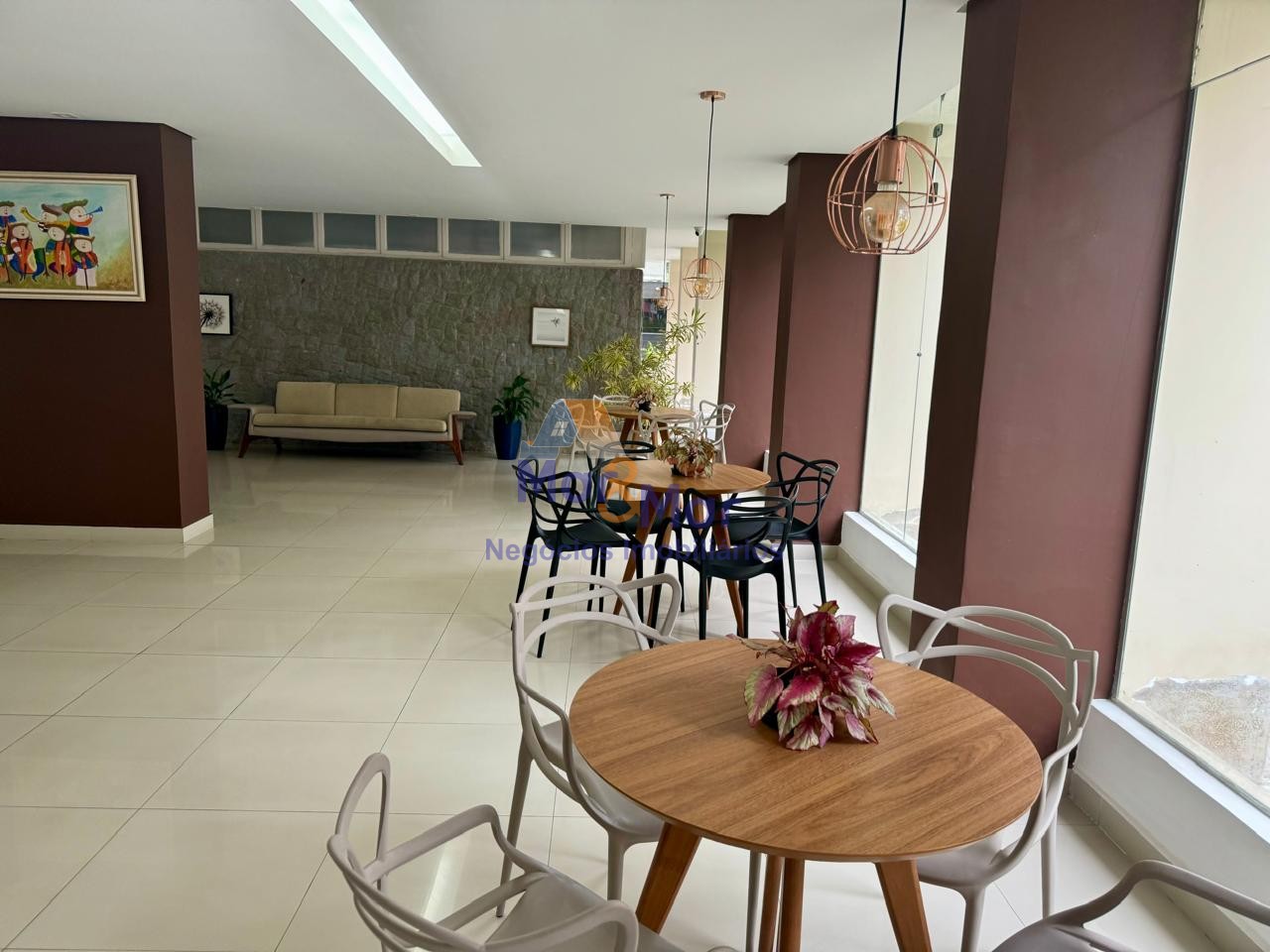 Apartamento GUARUJÁ - SP