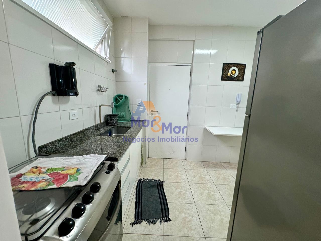 Apartamento GUARUJÁ - SP