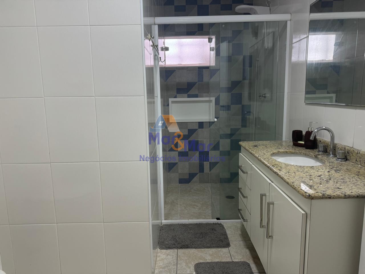 Apartamento GUARUJÁ - SP