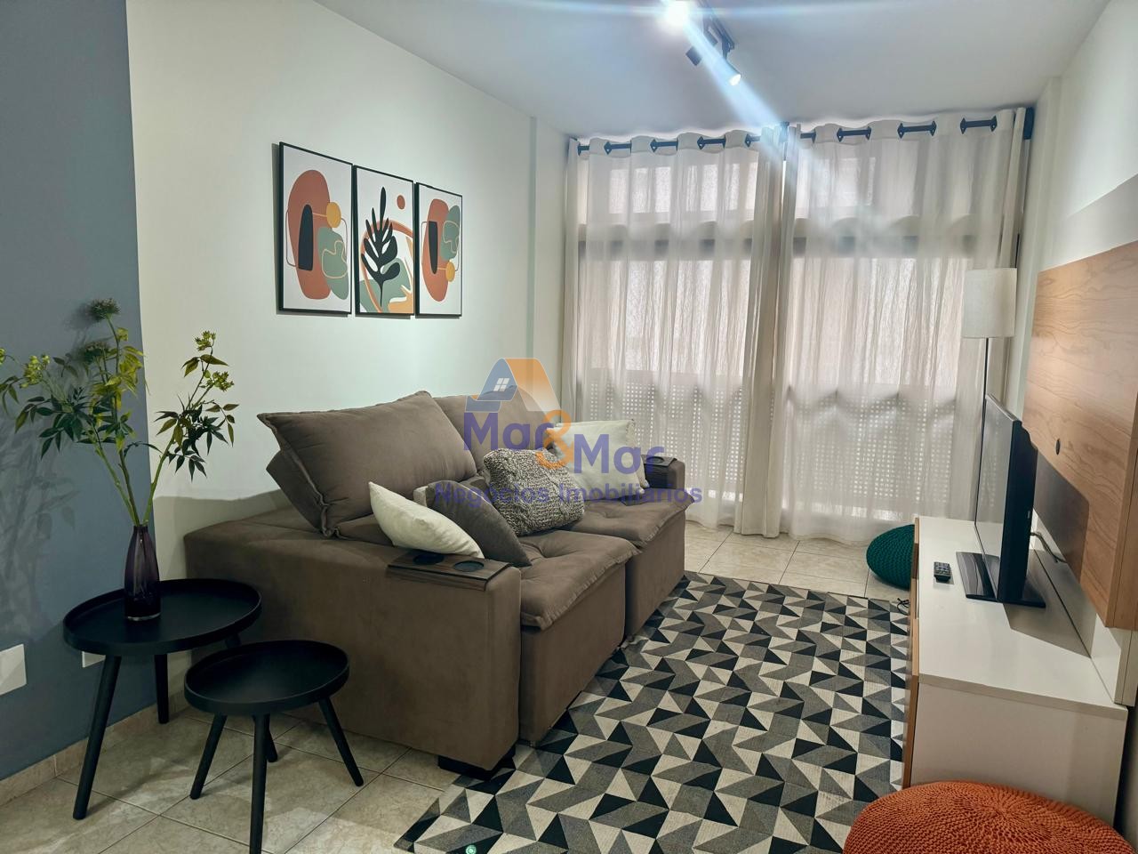 Apartamento GUARUJÁ - SP