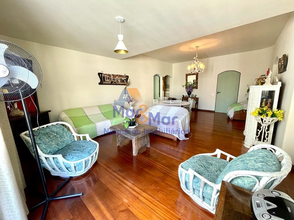 Apartamento GUARUJÁ - SP