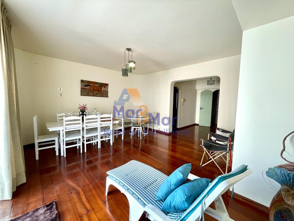 Apartamento GUARUJÁ - SP
