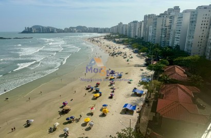 Apartamento GUARUJÁ - SP