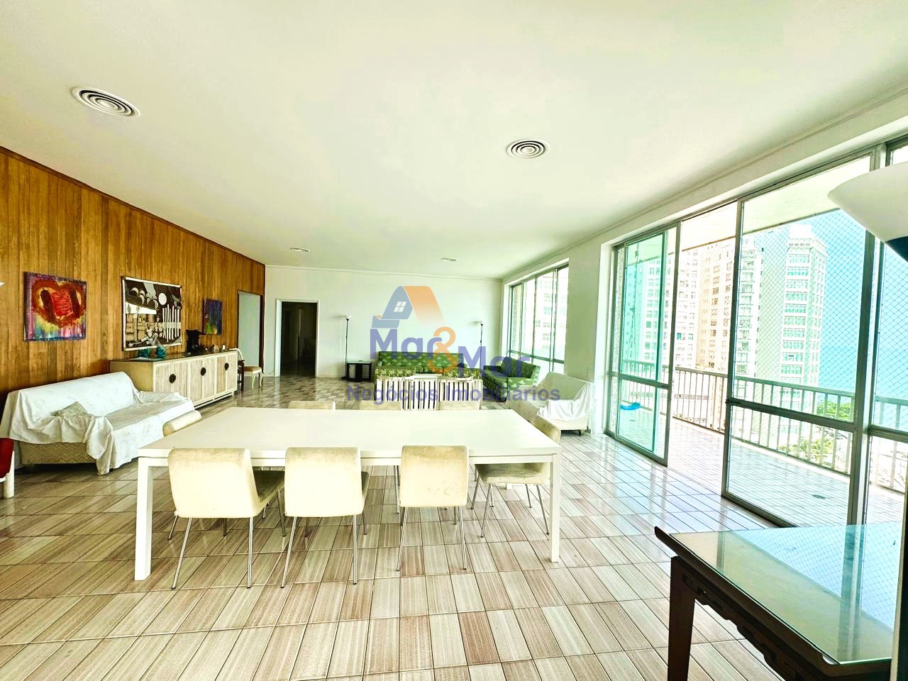 Apartamento GUARUJÁ - SP