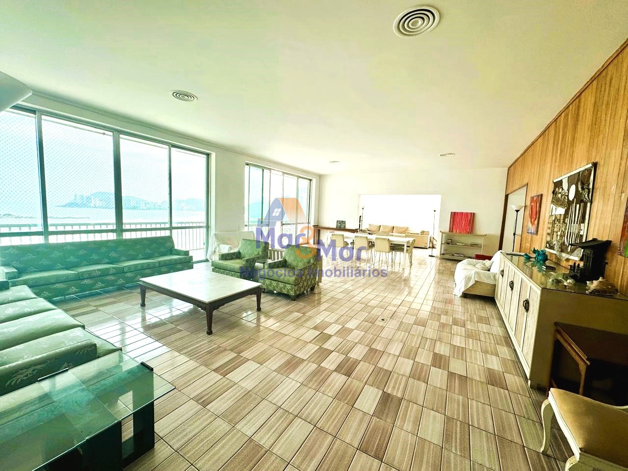 Apartamento GUARUJÁ - SP
