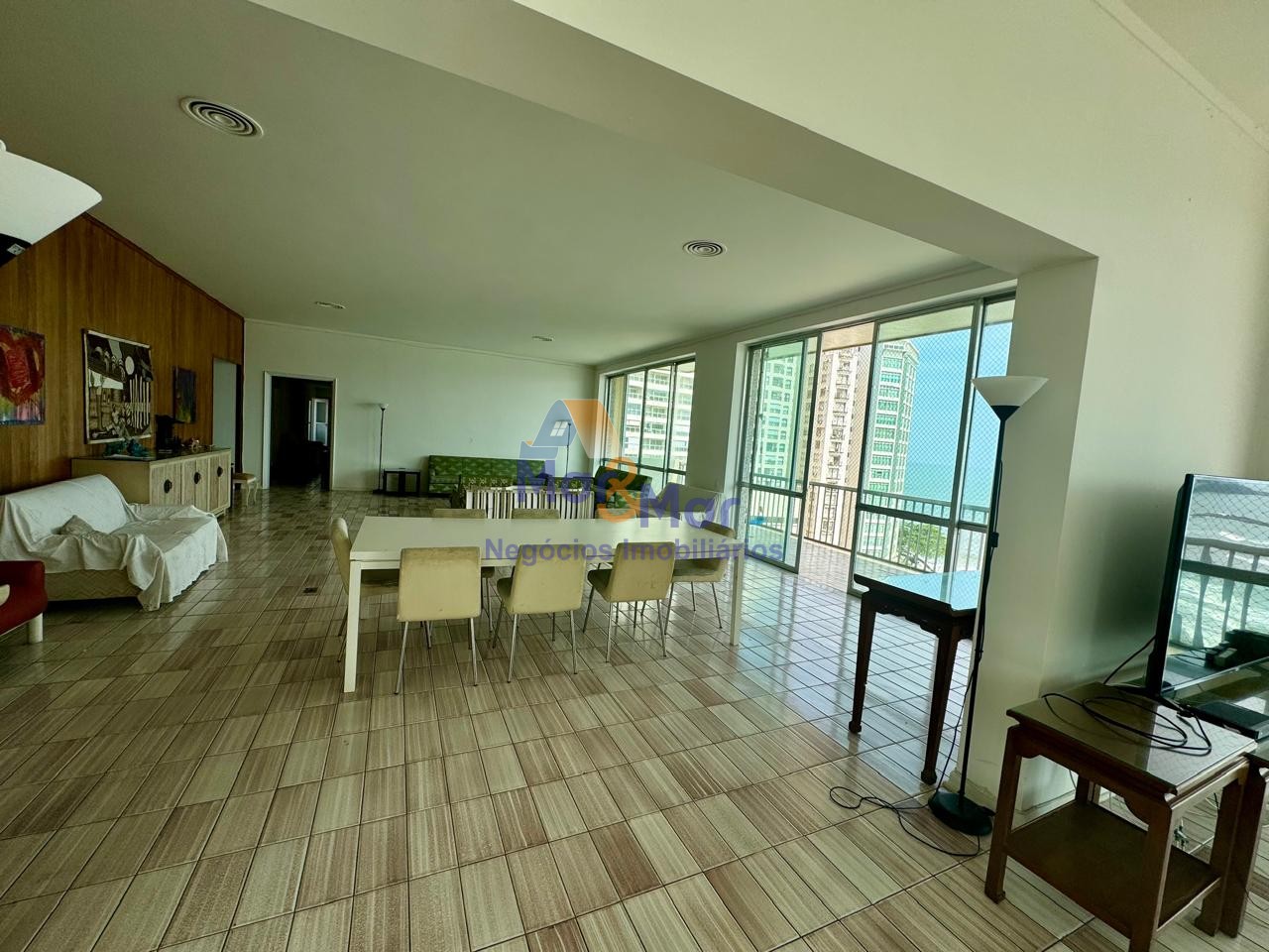 Apartamento GUARUJÁ - SP