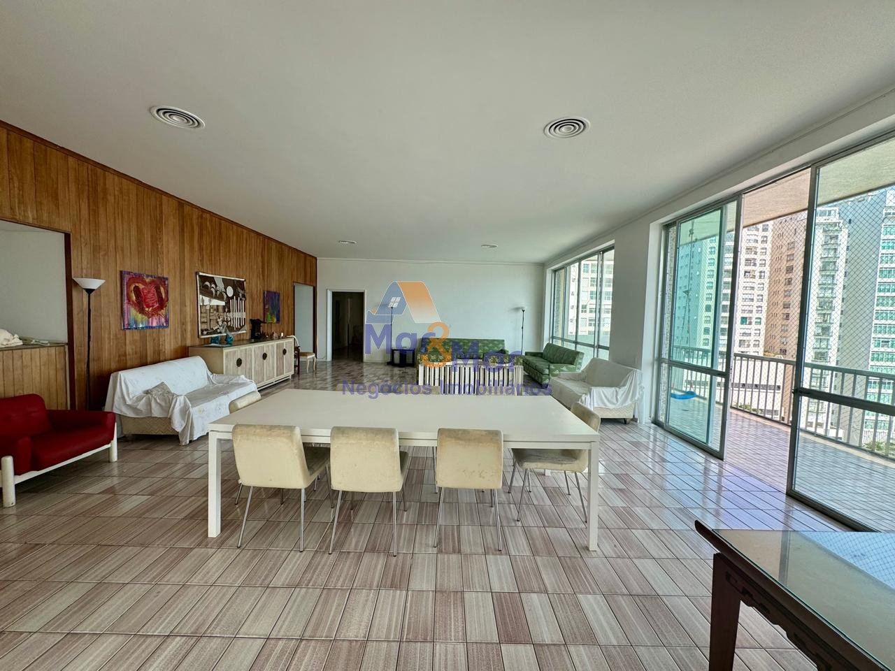 Apartamento GUARUJÁ - SP