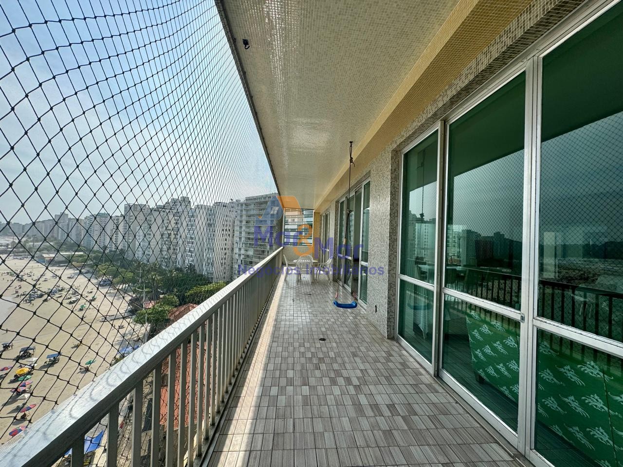 Apartamento GUARUJÁ - SP