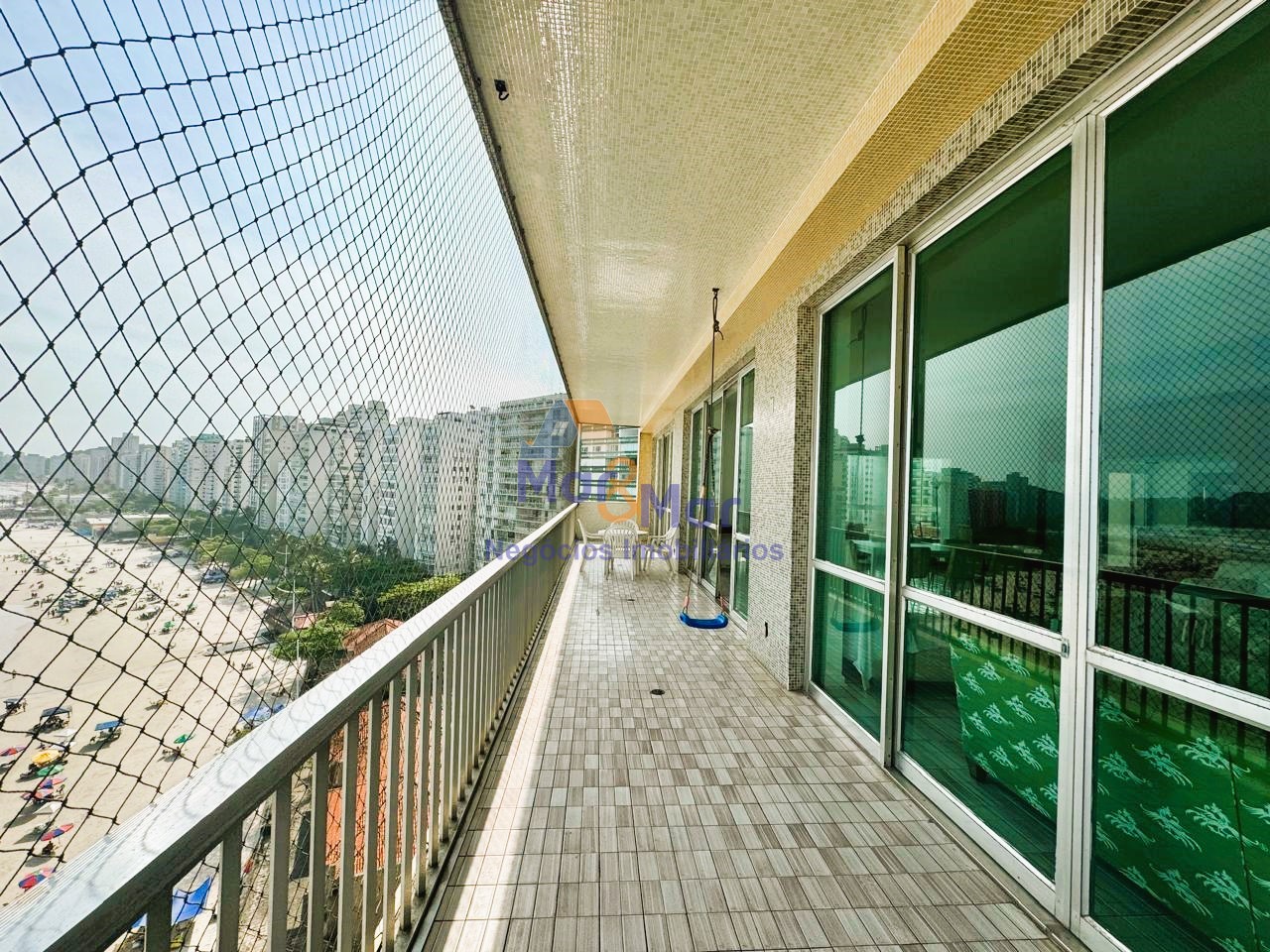 Apartamento GUARUJÁ - SP