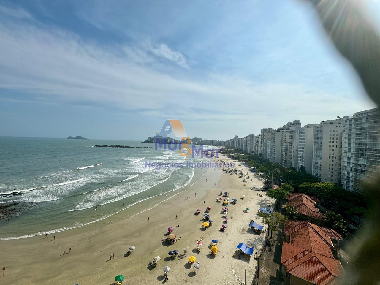 Apartamento GUARUJÁ - SP