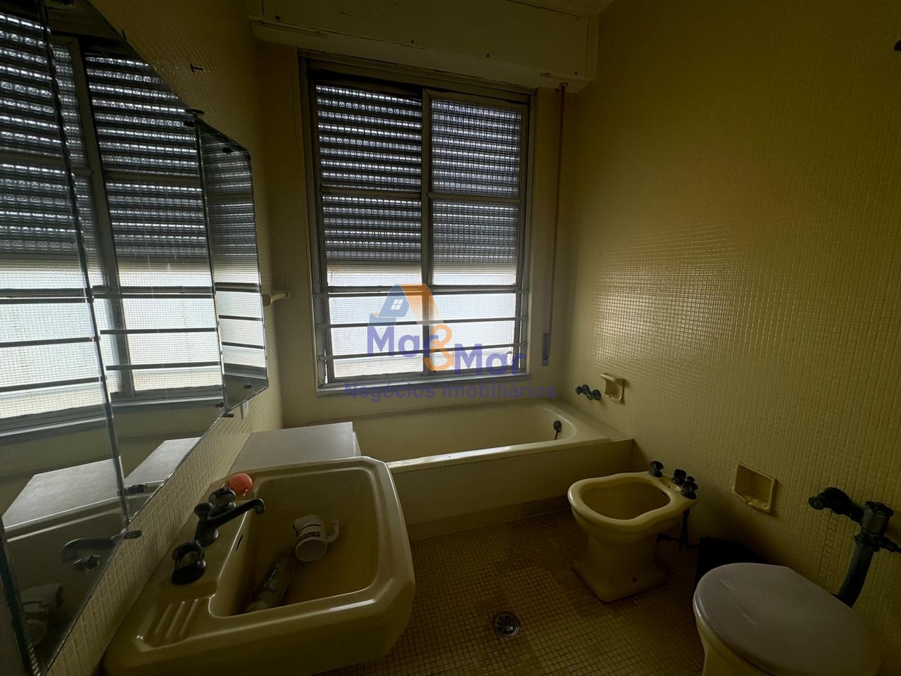 Apartamento GUARUJÁ - SP