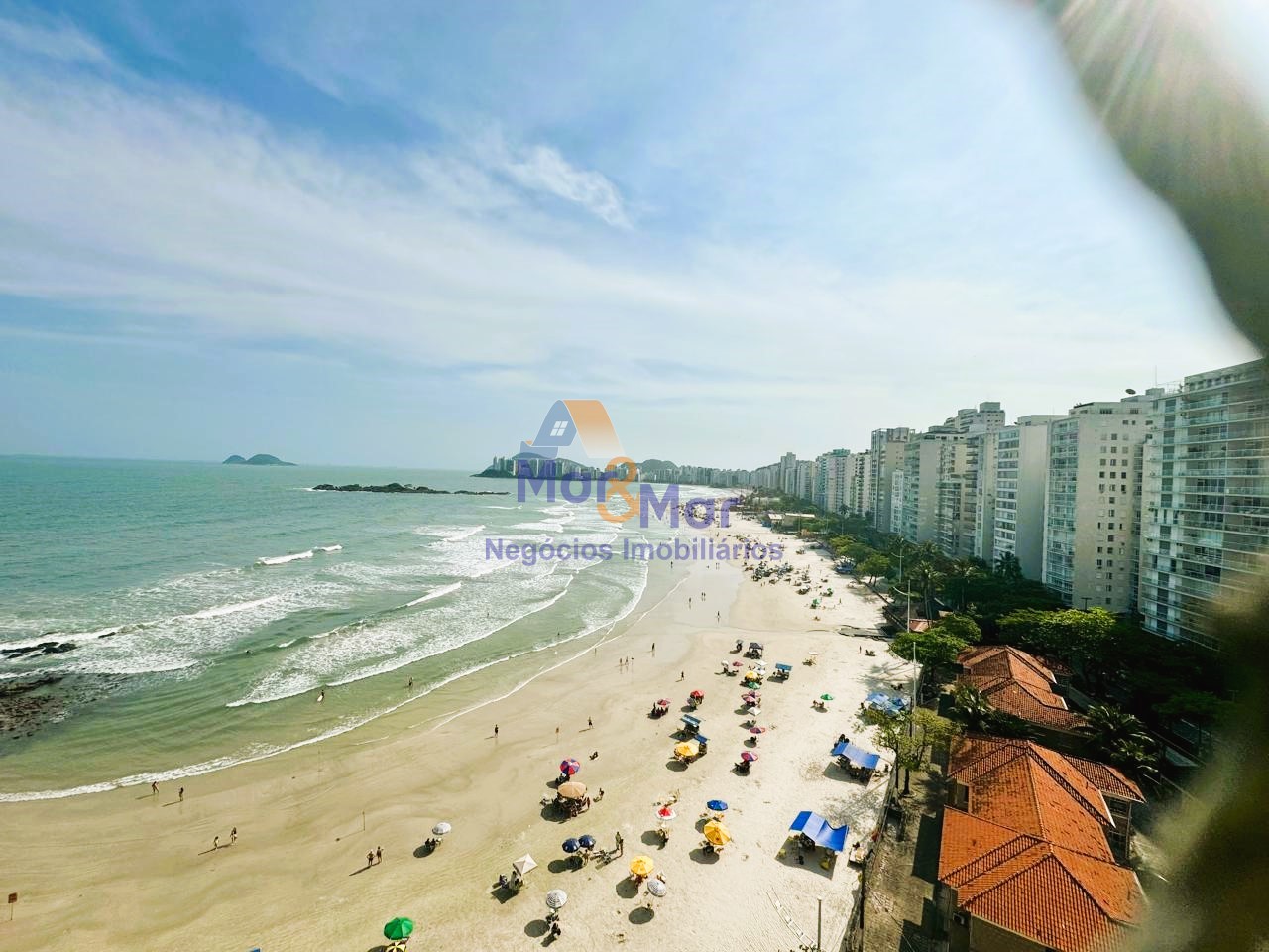 Apartamento GUARUJÁ - SP