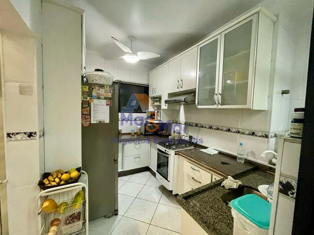 Apartamento GUARUJÁ - SP