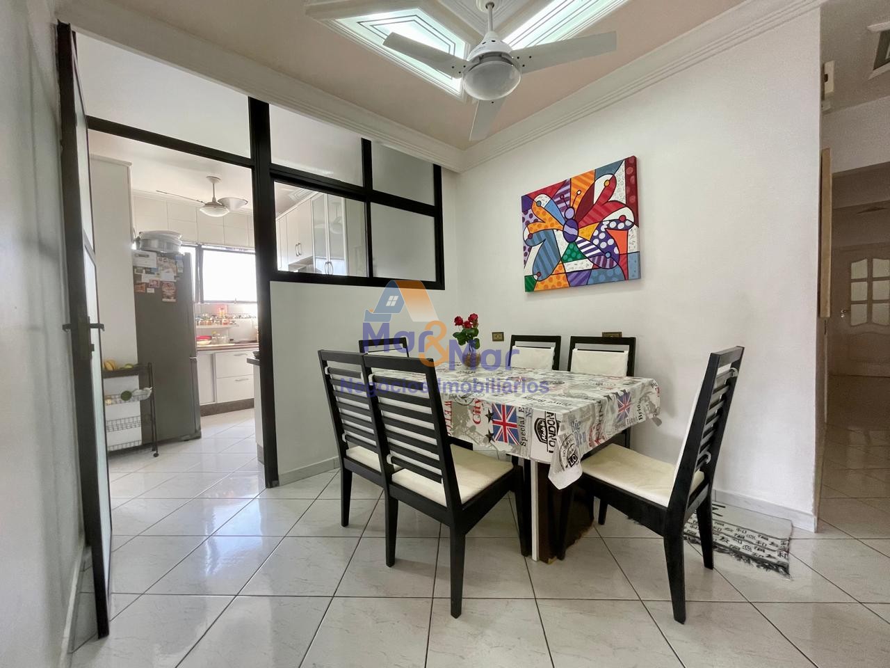 Apartamento GUARUJÁ - SP