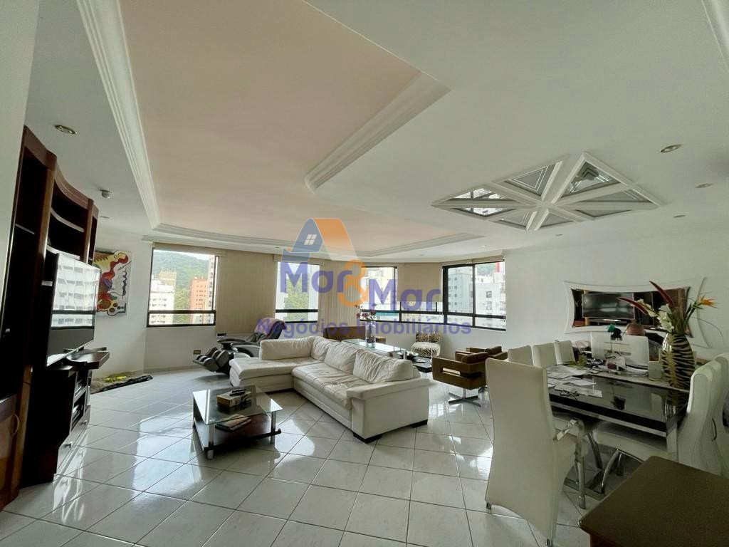 Apartamento GUARUJÁ - SP