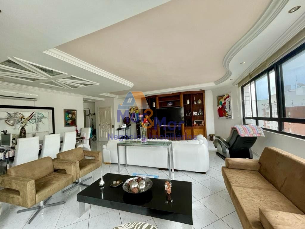Apartamento GUARUJÁ - SP