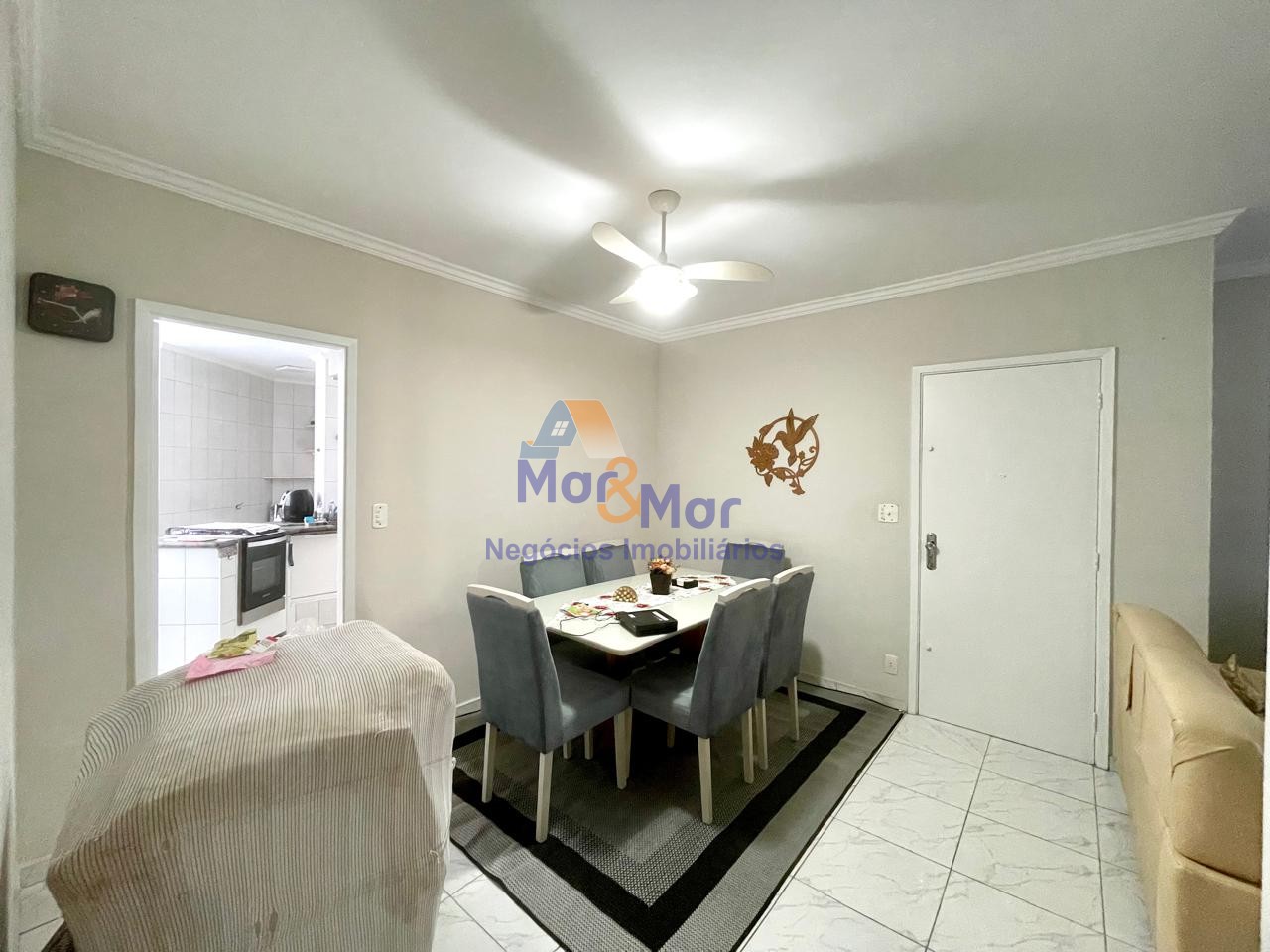 Apartamento GUARUJÁ - SP