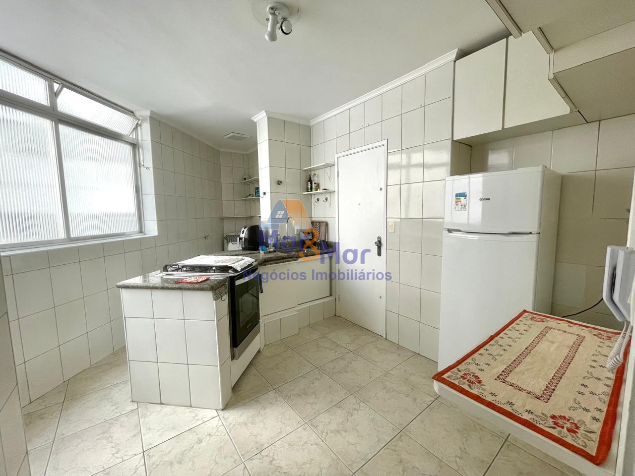 Apartamento GUARUJÁ - SP