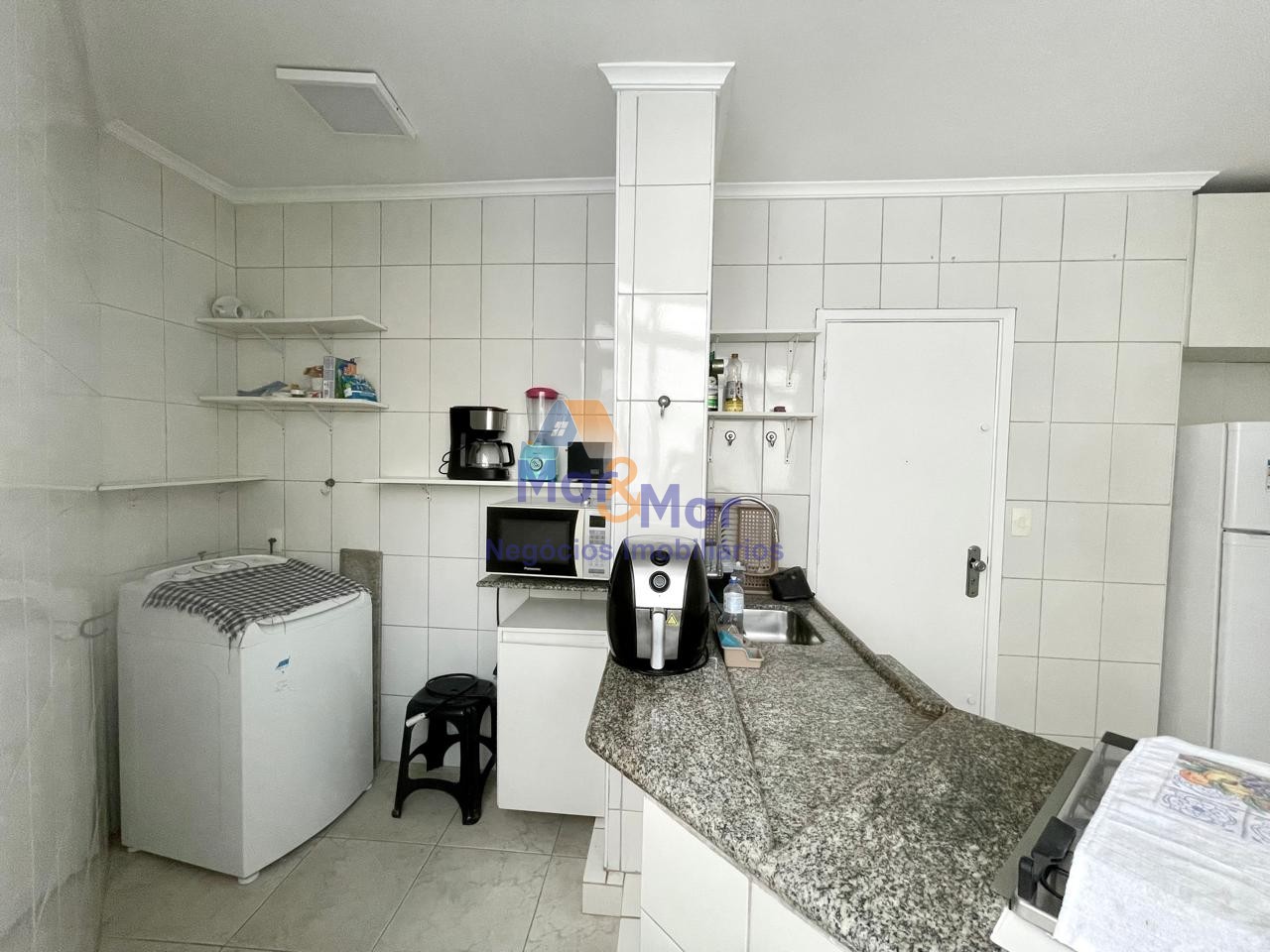 Apartamento GUARUJÁ - SP