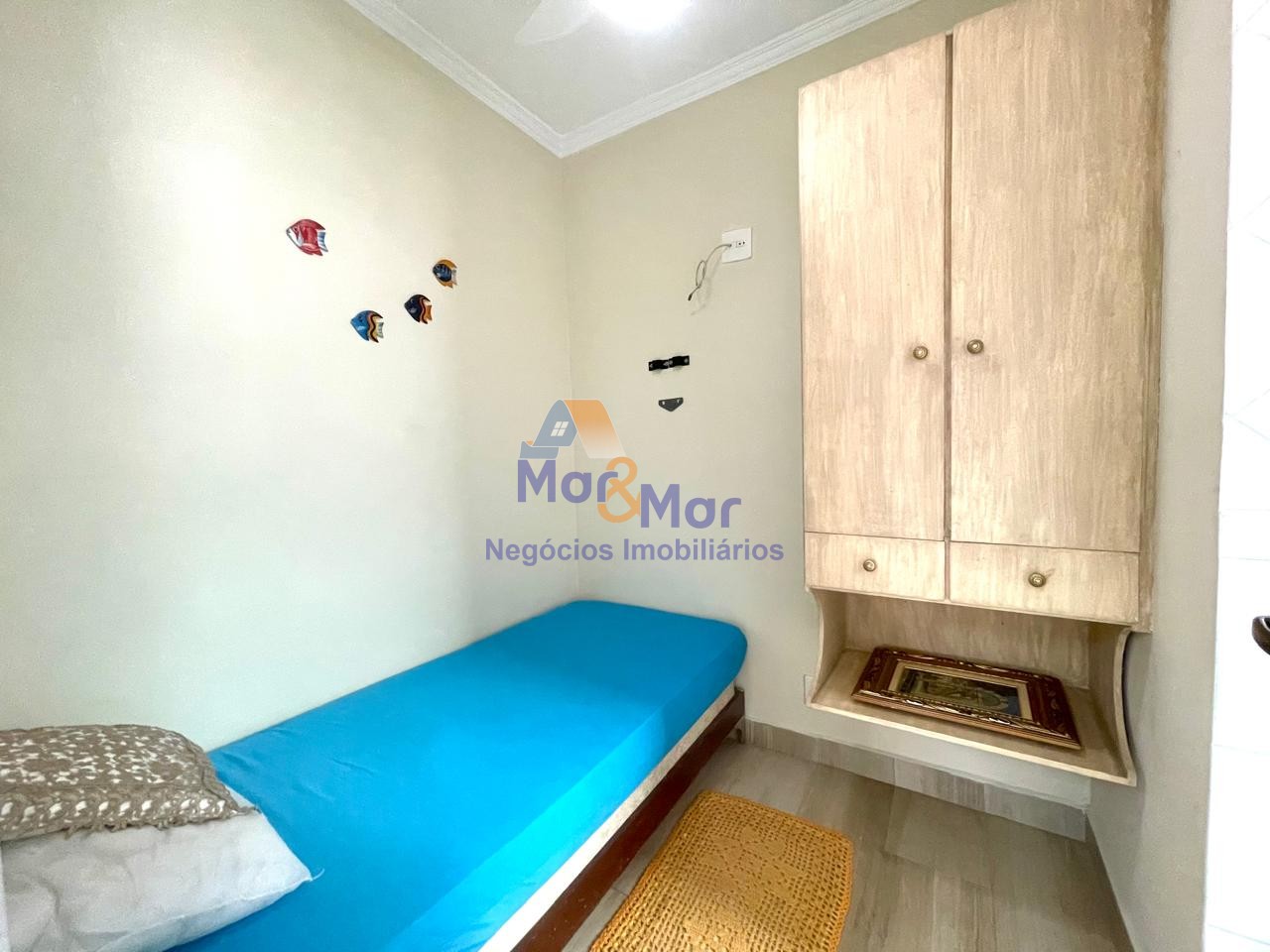 Apartamento GUARUJÁ - SP