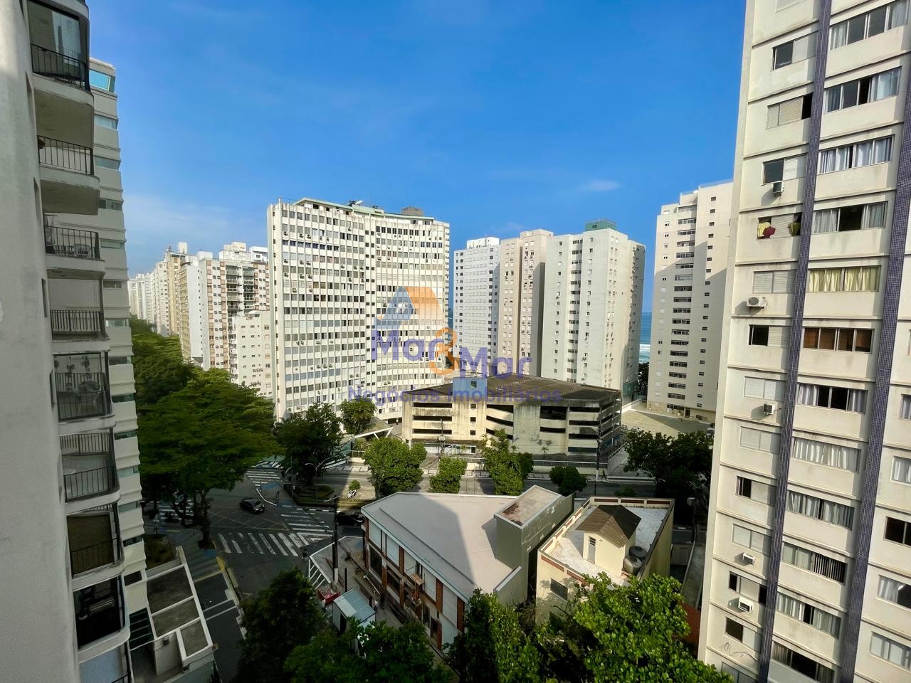 Apartamento GUARUJÁ - SP