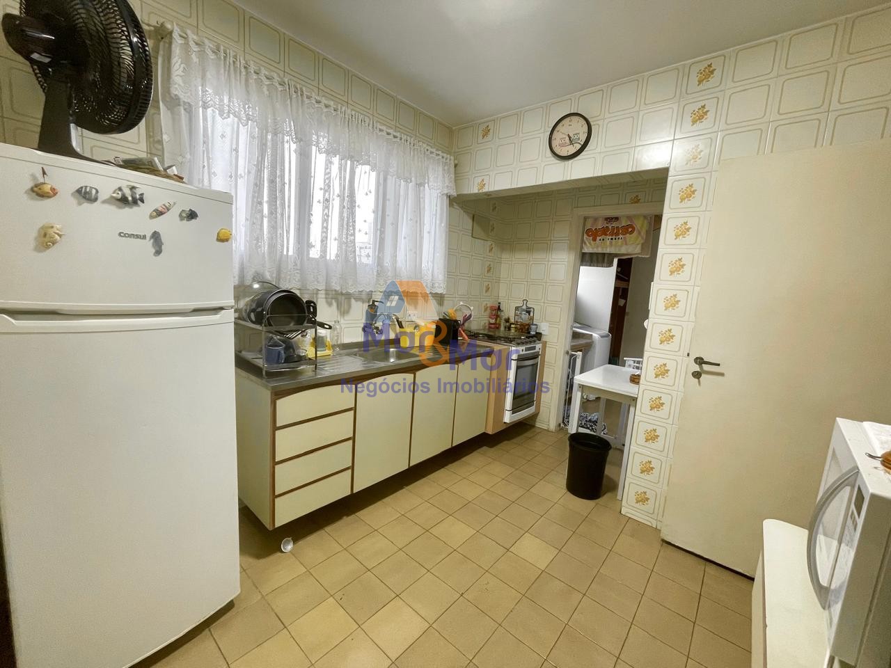 Apartamento GUARUJÁ - SP