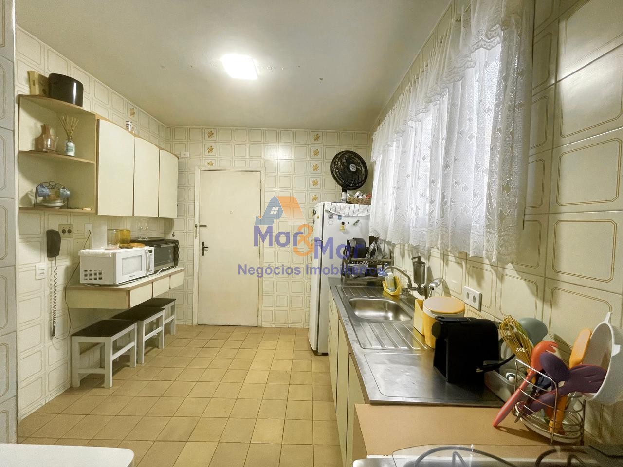 Apartamento GUARUJÁ - SP