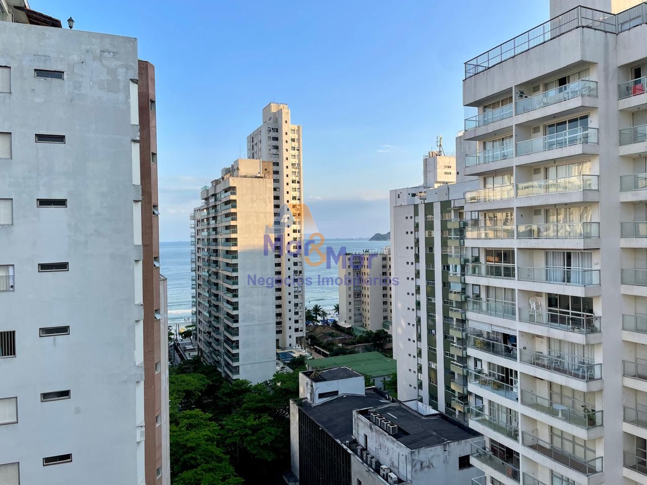 Apartamento GUARUJÁ - SP