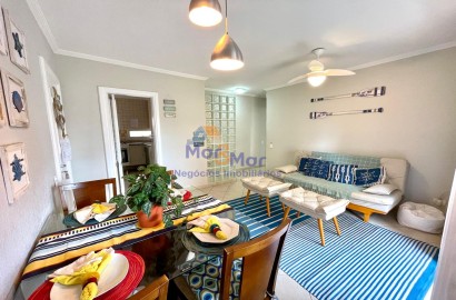 Apartamento GUARUJÁ - SP
