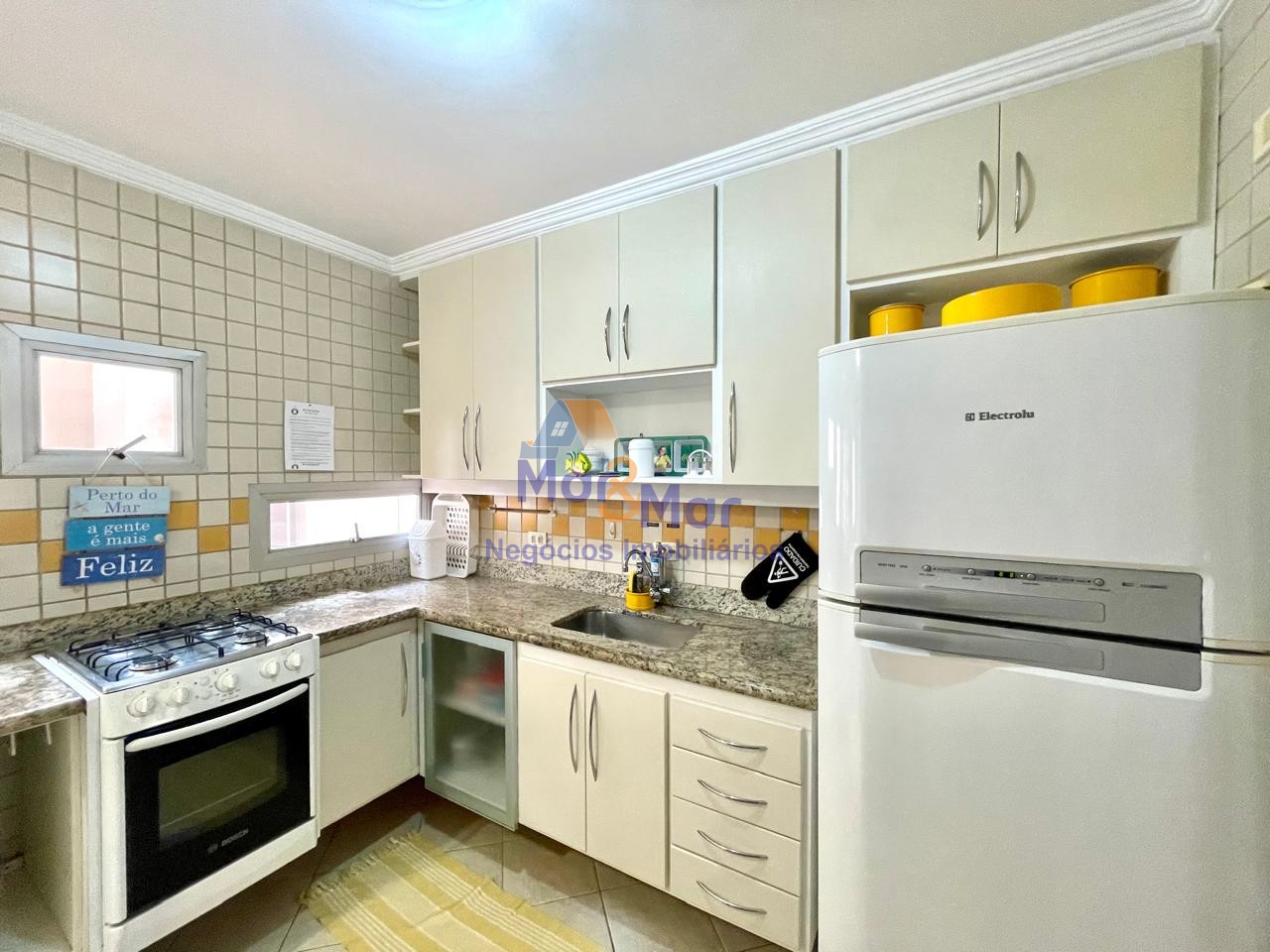 Apartamento GUARUJÁ - SP