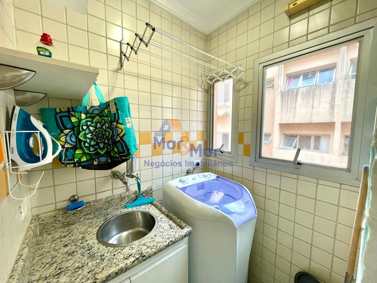 Apartamento GUARUJÁ - SP
