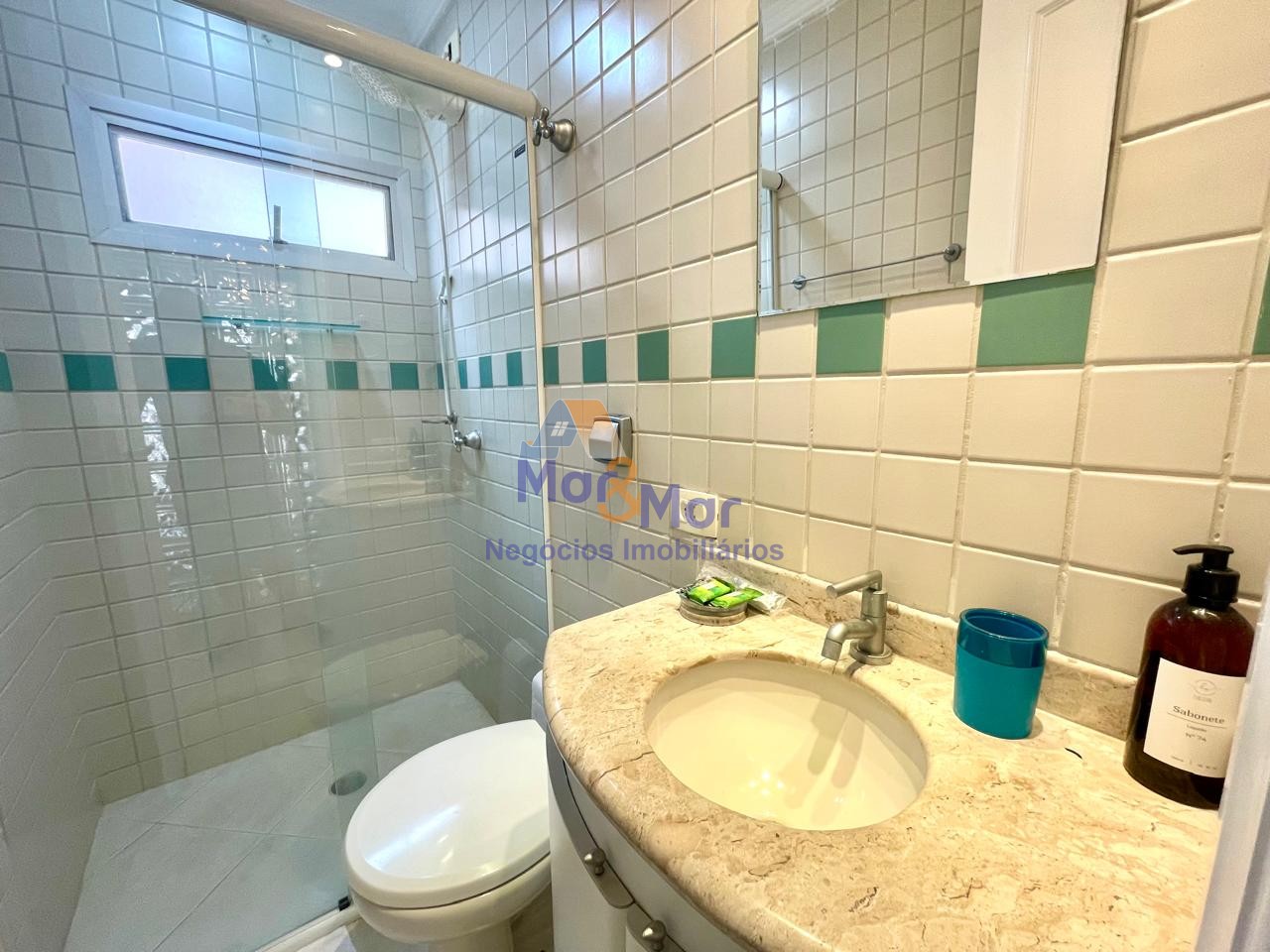 Apartamento GUARUJÁ - SP