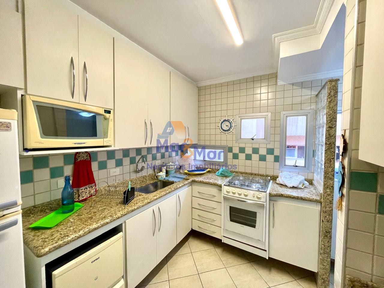 Apartamento GUARUJÁ - SP