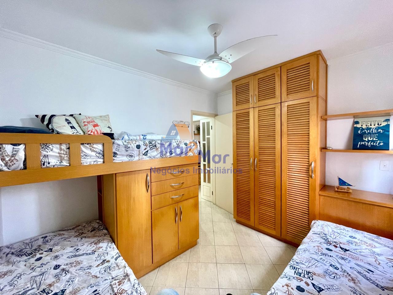 Apartamento GUARUJÁ - SP
