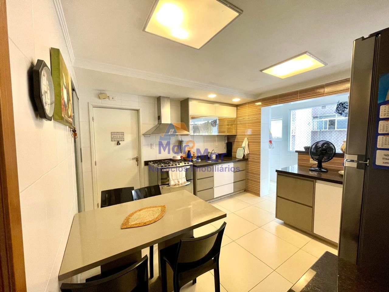 Apartamento GUARUJÁ - SP