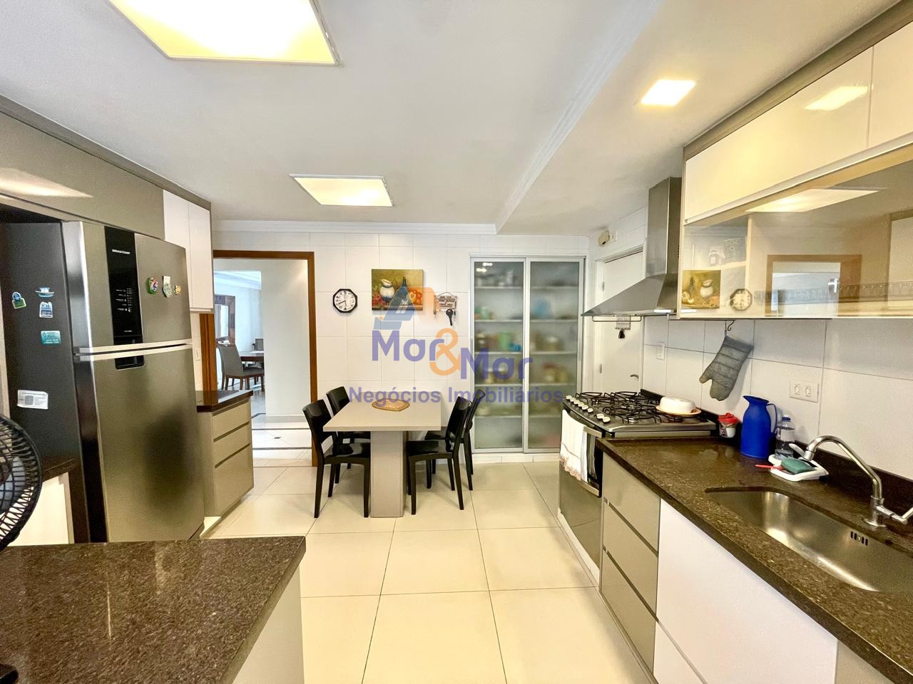 Apartamento GUARUJÁ - SP