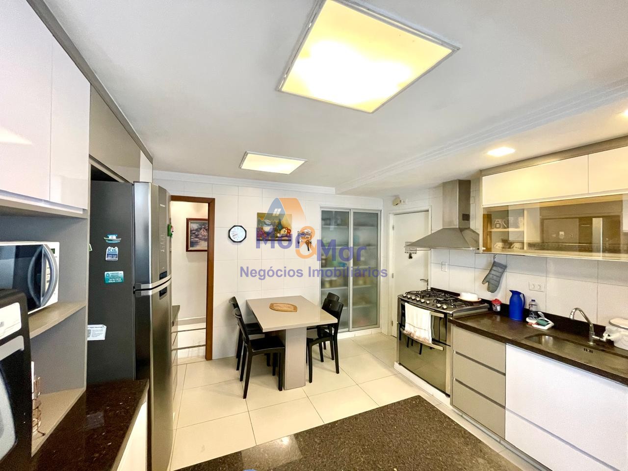 Apartamento GUARUJÁ - SP