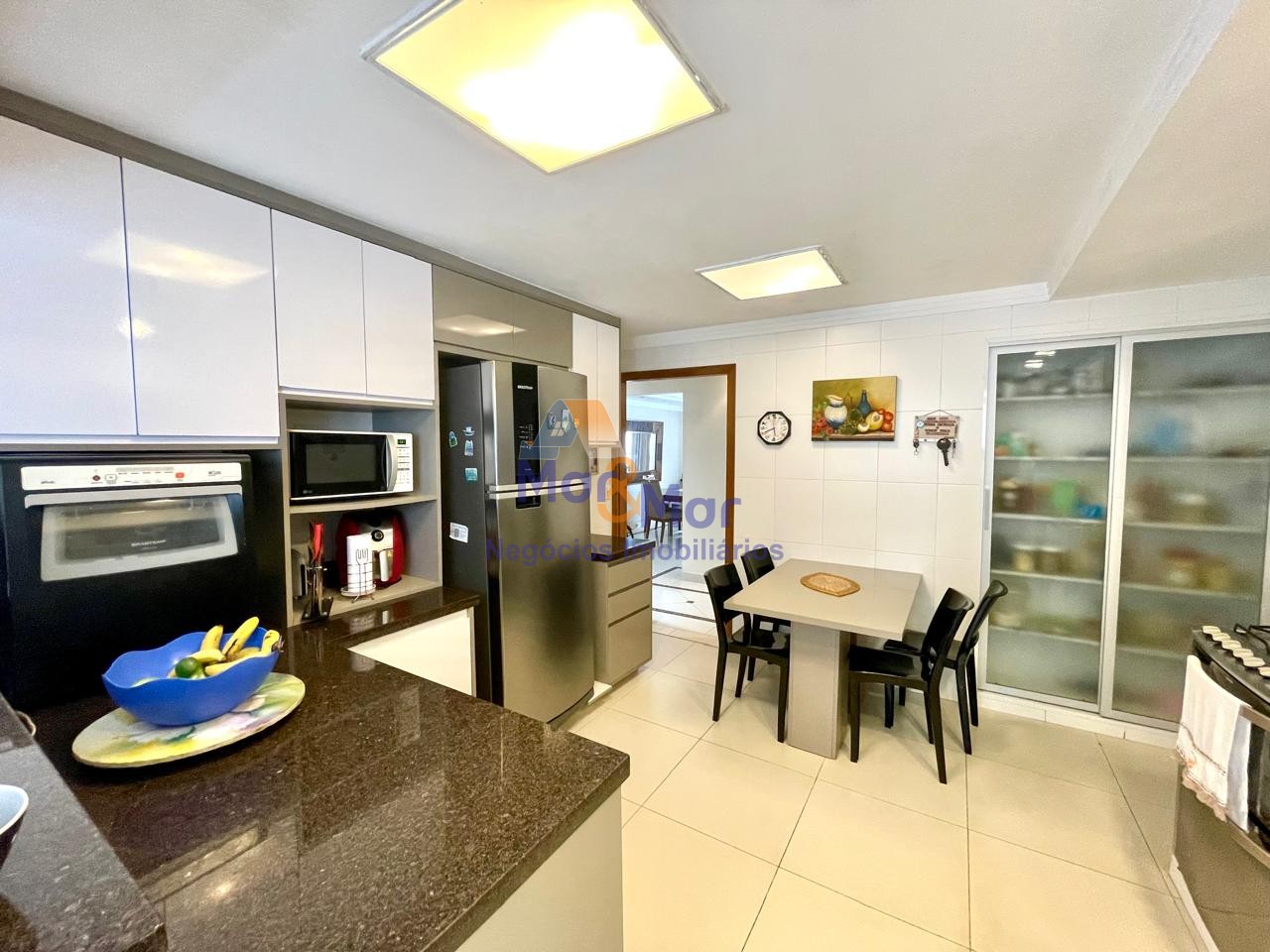 Apartamento GUARUJÁ - SP