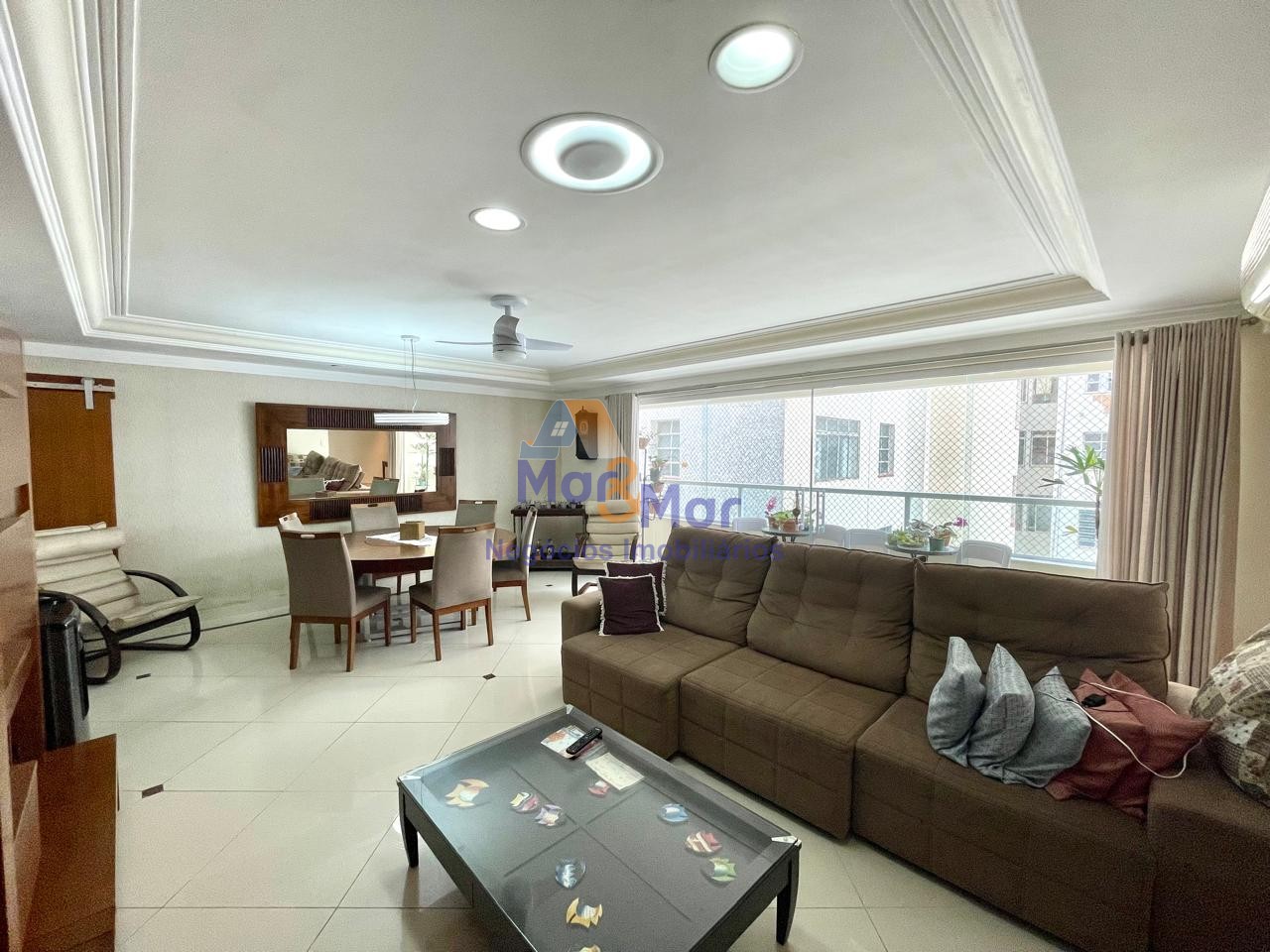 Apartamento GUARUJÁ - SP
