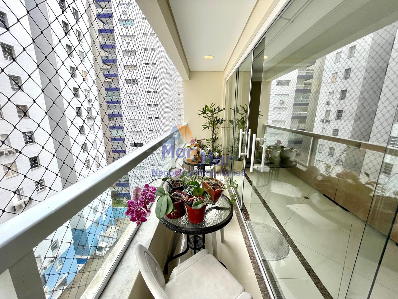 Apartamento GUARUJÁ - SP