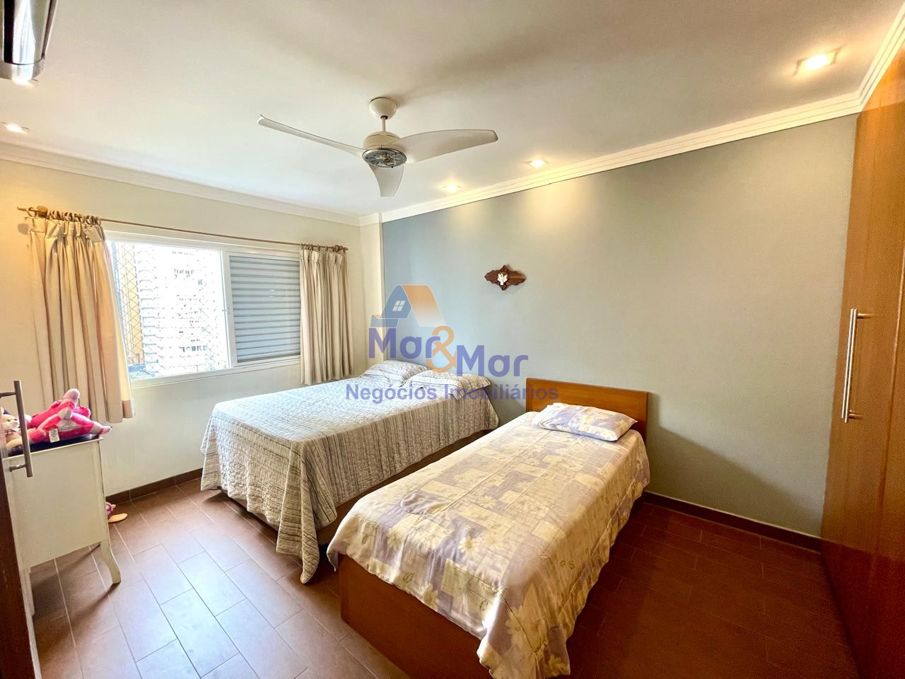 Apartamento GUARUJÁ - SP