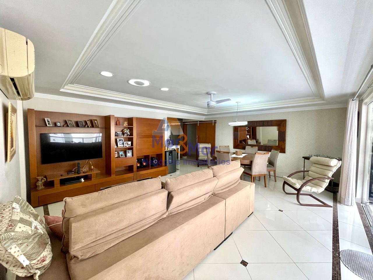 Apartamento GUARUJÁ - SP