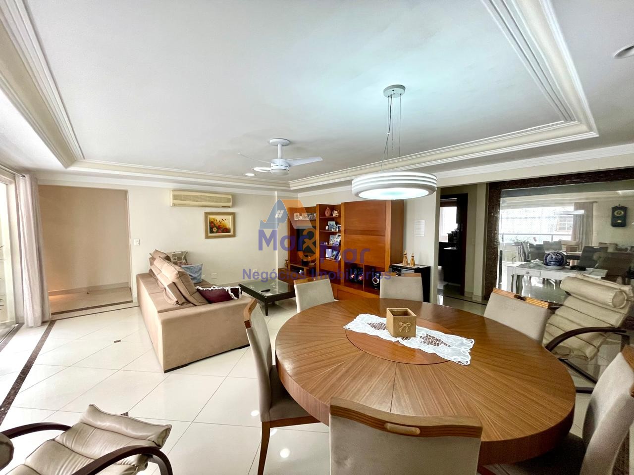 Apartamento GUARUJÁ - SP