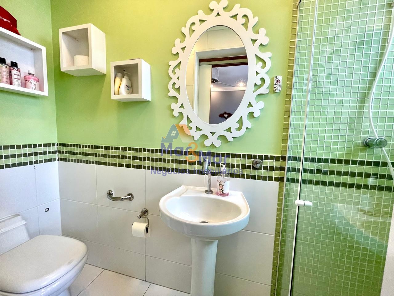 Apartamento GUARUJÁ - SP