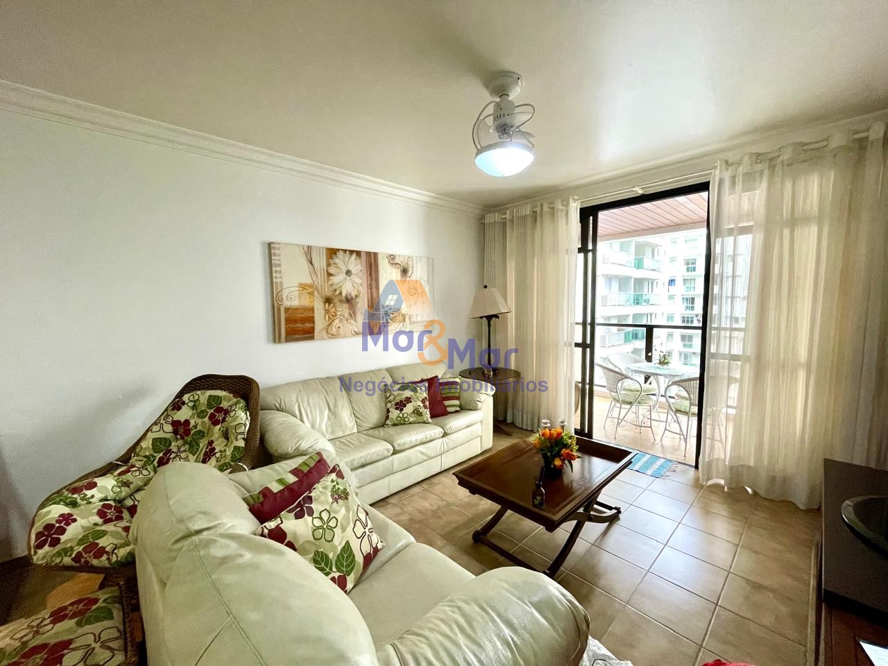 Apartamento GUARUJÁ - SP